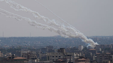 Γάζα: Συμφωνία Ισραήλ-Παλαιστινίων για εκεχειρία από σήμερα το βράδυ