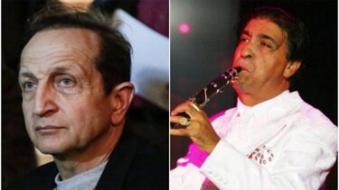 Σπύρος Μπιμπίλας: Ξεσπά για τον "θάνατο" του Γιώργου Μάγγα 