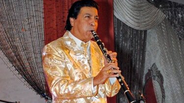 Γιώργος Μάγγας: «Δεν το πίστευαν ότι είμαι ζωντανός»