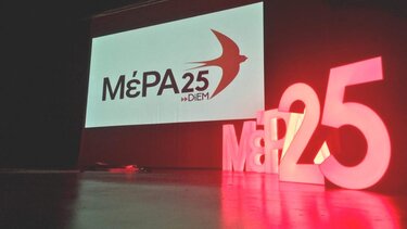 ΜεΡΑ25: "Δήθεν έξοδος της Ελλάδας από την ενισχυμένη εποπτεία"