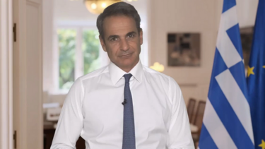 Μητσοτάκης για το τέλος της Ενισχυμένης Εποπτείας: Κλείνει ένας 12ετής κύκλος που έφερε πόνο 