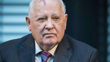Ρωσία: Τελευταίο «αντίο» σήμερα στον Μιχαήλ Γκορμπατσόφ
