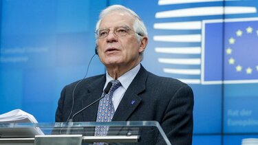 "Ο Ζ. Μπορέλ δεν μίλησε ποτέ στην Ε. Καϊλή για το Κατάρ"