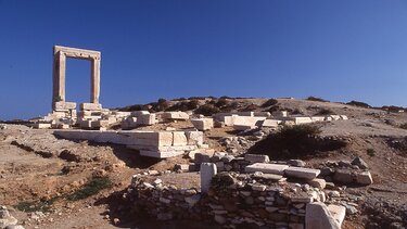 «Έξυπνο νησί» η Νάξος