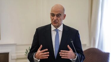 Δένδιας: Η Τουρκία οφείλει να αντιληφθεί ότι όπως δεν διεκδικούμε ούτε σπιθαμή εδάφους της, το ίδιο απαιτούμε και από αυτήν