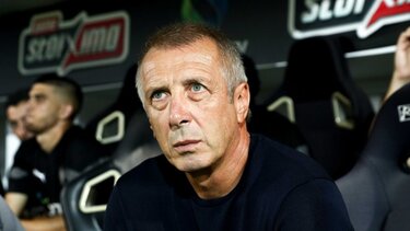  Το λάθος και το άλλοθι του Νίκου Νιόπλια