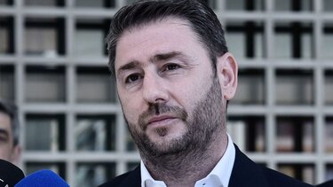 Ανδρουλάκης: Δεν σας εμπιστεύομαι κ. Μητσοτάκη… δεν συνεργάζομαι μαζί σας!