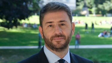 Με τους ομογενείς του Καναδά γιόρτασε το Δεκαπενταύγουστο ο Νίκος Ανδρουλάκης