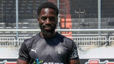  Ντίκο: «Στον ΟΦΗ λόγω (και) του Τοράλ»