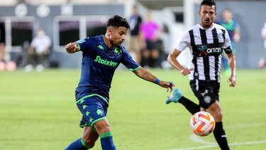 Ο κόσμος ήταν εκεί, ο ΟΦΗ όχι