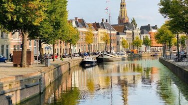 Ολλανδία: Η κυβέρνηση κήρυξε κατάσταση λειψυδρίας λόγω ξηρασίας