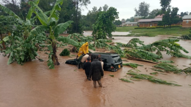 Ουγκάντα: Εννέα νεκροί και πολλοί αγνοούμενοι από τις πλημμύρες