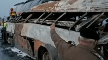 Τουλάχιστον 20 νεκροί σε τροχαίο στο Πακιστάν