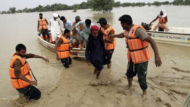 Στο Πακιστάν την ερχόμενη εβδομάδα ο Αντόνιο Γκουτέρες