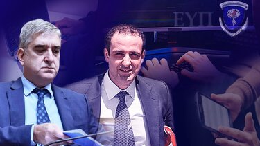 Ανεβαίνει το πολιτικό θερμόμετρο με φόντο τις παρακολουθήσεις - Νέα σενάρια εκλογών
