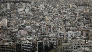 Φοιτητική στέγη: Οι ακριβές και οι προσιτές περιοχές στις φοιτητουπόλεις