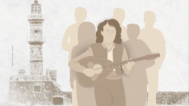 Συνεχίζεται η «Παραδοσιακή Στράτα» στο Ενετικό Λιμάνι Χανίων