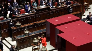 Ιταλία: Η εγγονή του Μουσολίνι δεν θα είναι υποψήφια στις εκλογές 