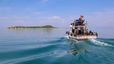 Τουρκία: H ξηρασία απειλεί τις λίμνες - «Καμπανάκι» από τους ειδικούς