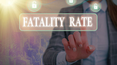 Αύξηση 6,46% σημείωσε ο αριθμός των θανάτων στη χώρα το Α' εξάμηνο 2022