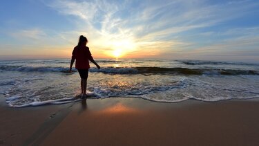 Πέφτει η θερμοκρασία στην Κρήτη από την Τρίτη 