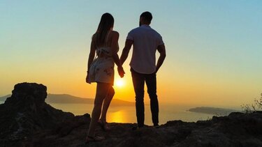 Οι 10 απαράβατοι κανόνες για επιτυχία στο πρώτο ραντεβού