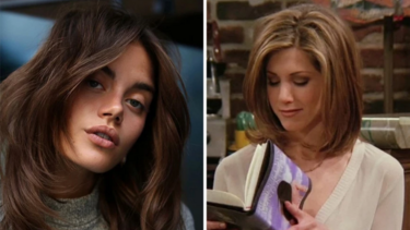 «The Rachel»: Το κούρεμα που γίνεται viral στο TikTok