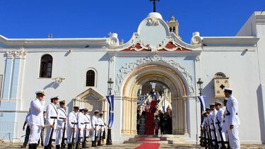 Δεκαπενταύγουστος: Το Πάσχα του καλοκαιριού