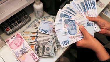 Τουρκία: Μια ανάσα από το 80% εκτινάχθηκε ο πληθωρισμός