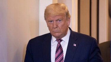 Αστική δίκη σε βάρος του Ντόναλντ Τραμπ