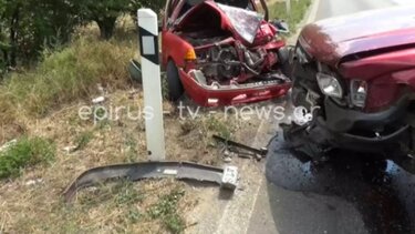 Πώς έγινε το τροχαίο με νεκρό και τραυματίες, η μία έγκυος