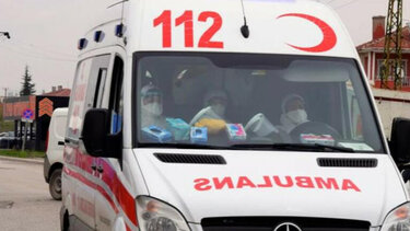 16 νεκροί, 21 τραυματίες στο τροχαίο στην Τουρκία, σύμφωνα με νεότερο απολογισμό