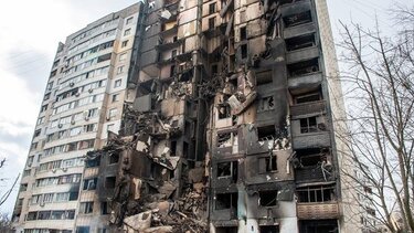 Ουκρανία: Περισσότερα πυραυλικά συστήματα από ΗΠΑ και Γερμανία