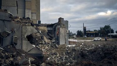 Ουκρανία: Εκκενώνονται υποχρεωτικά και άλλες περιοχές στα μέτωπα του πολέμου