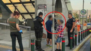 Αρπαγή βρέφους στο Αιγάλεω: «Το πήραμε για να το πουλήσουμε για 50.000 ευρώ»