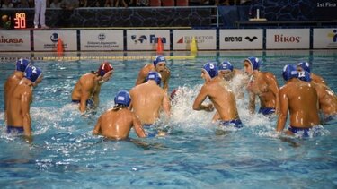 Ελλάδα-Ουγγαρία 10-11: Λύγισε στο φινάλε η Εθνική Παίδων, ασημένια στο Παγκόσμιο πρωτάθλημα