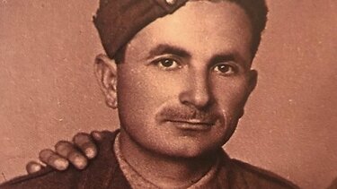 Ημέρα τιμής των γενναίων της αντίστασης του Άι Γιάννη Αμαρίου