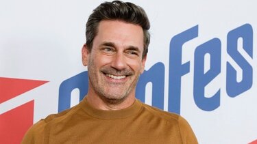 Ο Τζον Χαμ χάρισε το 60% του μισθού του για την ταινία «Confess, Fletch»