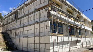 Μνημόνιο συνεργασίας για την στήριξη του Εκκλησιαστικού Γηροκομείου «Παναγιά η γερόντισσα» 