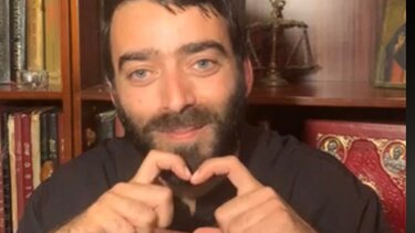 Απέναντι στο "φαρμάκι" του Μητροπολίτη ... ψηφίζουμε π.Μούγκουρο!