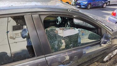 Πετράλωνα: Κινητό και 5.000 ευρώ δίπλα στον άνδρα που πυροβόλησαν θανάσιμα 