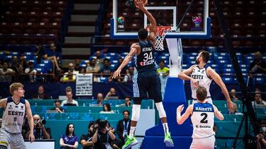 Νίκησε και την Εσθονία η Εθνική