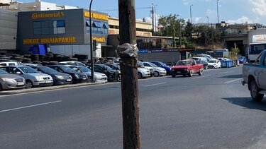 Πέφτει-δεν πέφτει...;