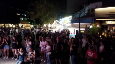 «Ο τοίχος είχε το δικό σας #story», το story του ΚΕΘΕΑ!