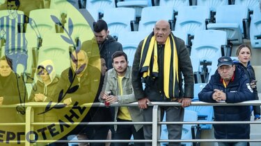 Κι όμως, στον Εργοτέλη το χειρότερο δεν είναι ο υποβιβασμός