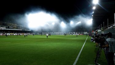 Φορ και Παναιτωλικός