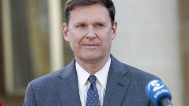 ΟΗΕ: Η αμοιβαία διευθέτηση του Κυπριακού ξεθωριάζει, ο χρόνος εξαντλείται