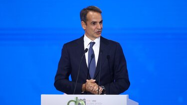 Μητσοτάκης: Εκλογές στο τέλος της 4ετίας - "Επισπεύδων πολιτικής αστάθειας δεν θα γίνω" 