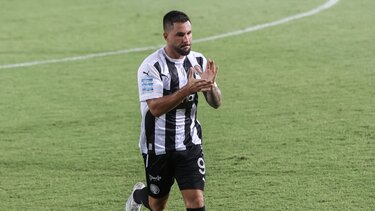 Φιλική νίκη του ΟΦΗ επί του Γιούχτα