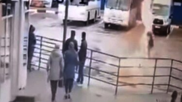 Ρώσος αυτοπυρπολήθηκε γιατί δεν θέλει να πάει να πολεμήσει